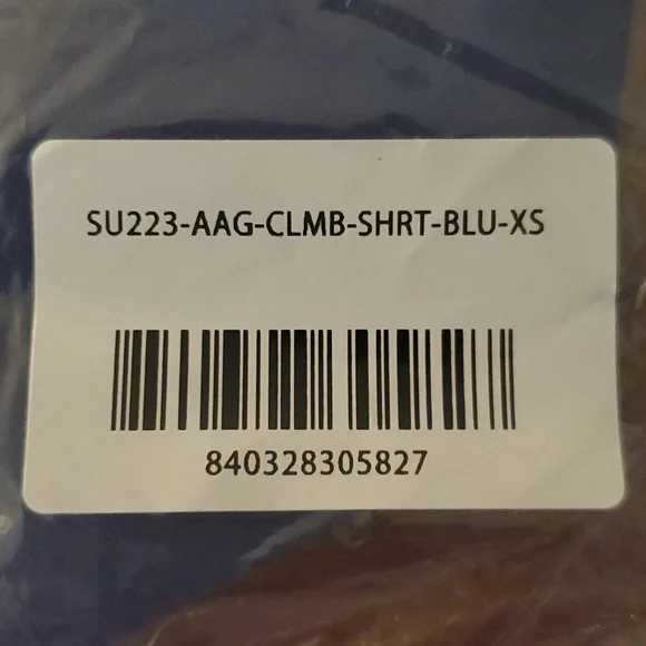 Lot of Peloton XS shorts - Picture 12 of 14